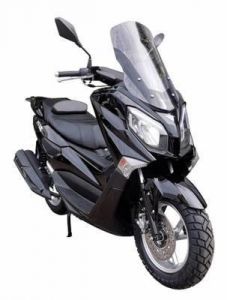  Скутер Vento MAX BY170T-3A фото в интернет-магазине КАСКАД
