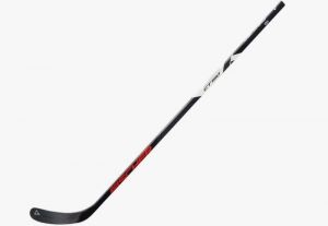  Клюшка хоккейная FISCHER CT150 Clear STICK 52 L92 H12520 левый крюк фото в интернет-магазине КАСКАД