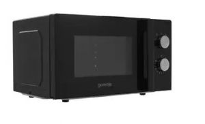  СВЧ Gorenje MO 17E1BH фото в интернет-магазине КАСКАД