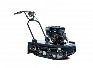  Мотобуксировщик Бурлак-М FK фото в интернет-магазине КАСКАД