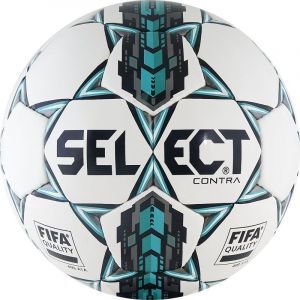 Мяч ф/б Select Contra FIFA Qality p.5 812317/П фото в интернет-магазине КАСКАД