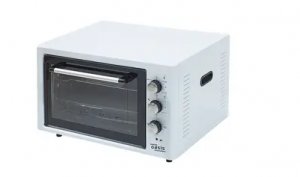  Духовка OASIS M-45CW фото в интернет-магазине КАСКАД