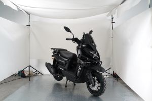  Скутер Vento Smart X фото в интернет-магазине КАСКАД