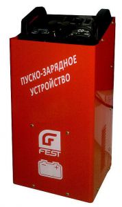  Пуско-зарядное Fest CD-530  фото в интернет-магазине КАСКАД
