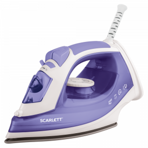  Утюг SCARLETT SC-SI30K44 фото в интернет-магазине КАСКАД