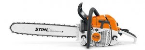  Бензопила Stihl MS 382 фото в интернет-магазине КАСКАД