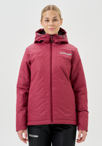  Утепленная куртка NordSki Winter wine W размер XL (44) (E1) фото в интернет-магазине КАСКАД