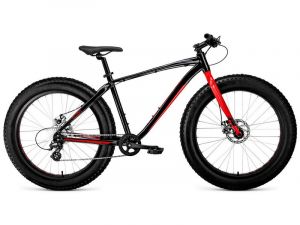  Велосипед 26" Forward Bizon фото в интернет-магазине КАСКАД