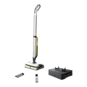  Электрошвабра Karcher FC 7 Cordless арт.1.055-701.0 фото в интернет-магазине КАСКАД