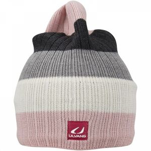  Шапка Ulvang Topp Jr (розовые полосы) р. 53 49852-98519 фото в интернет-магазине КАСКАД
