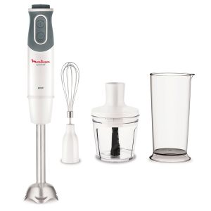  Блендер Moulinex DD643132	 фото в интернет-магазине КАСКАД