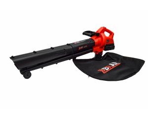  Воздуходувка Brait BCVB40-4PU-2 PRO фото в интернет-магазине КАСКАД