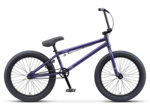  Велосипед 20" Stels BMX Saber фото в интернет-магазине КАСКАД