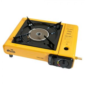  Плитка инфракрасная Tramp TRG-040 фото в интернет-магазине КАСКАД