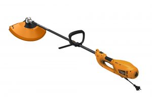  Электротриммер Carver TR-1500S фото в интернет-магазине КАСКАД