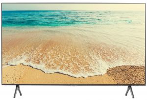  Телевизор Samsung UE 43 TU 7090 UX RU фото в интернет-магазине КАСКАД