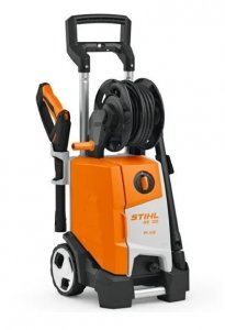  Мойка Stihl RE120 Plus  фото в интернет-магазине КАСКАД