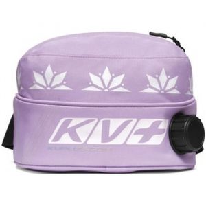  Термобак KV+ Thermo waist bag lilac 1L, 25D05.14 фото в интернет-магазине КАСКАД
