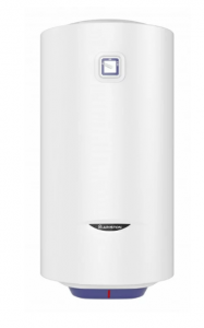  Водонагреватель ARISTON ABS BLU1 R 50 V SLIM  фото в интернет-магазине КАСКАД