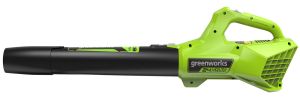  Воздуходувка GreenWorks G24AB (2404807) Solo фото в интернет-магазине КАСКАД