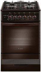  Плита комбинированная Gefest ПГЭ 5502-03 0045 фото в интернет-магазине КАСКАД