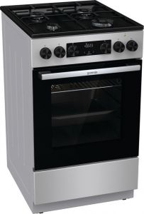  Плита комбинированная Gorenje GK5C60SJ фото в интернет-магазине КАСКАД