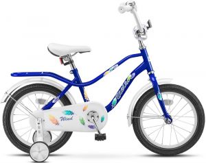  Велосипед 14" Stels Wind фото в интернет-магазине КАСКАД