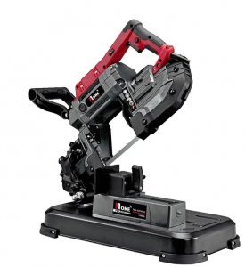  Ленточная пила N One NCM1400-PRO фото в интернет-магазине КАСКАД
