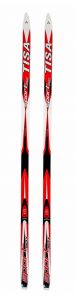  Лыжи беговые TISA Sport Wax Junior 130 см фото в интернет-магазине КАСКАД