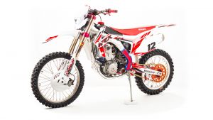  Мотоцикл Кросс WRX450 NC фото в интернет-магазине КАСКАД