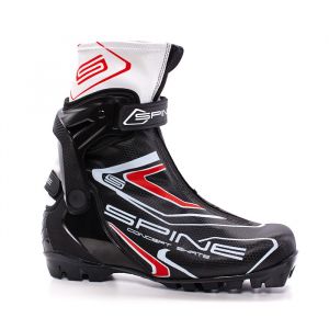  Ботинки лыжные  Spine Concept Skate 296 NNN р.36 фото в интернет-магазине КАСКАД