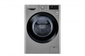  Стиральная машина LG F2J5HS6S фото в интернет-магазине КАСКАД
