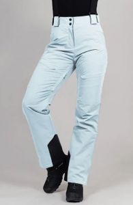  Горнолыжные брюки Nordski Prime ice water XL (44) (B2) фото в интернет-магазине КАСКАД