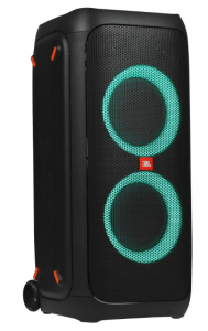  Акустика портативная JBL PARTYBOX 310 фото в интернет-магазине КАСКАД