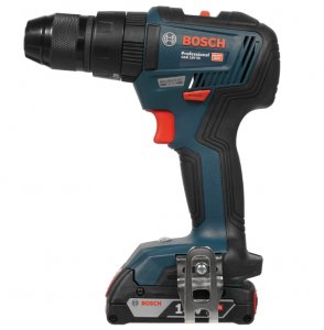  Дрель аккумуляторная Bosch GSB 18V-50 фото в интернет-магазине КАСКАД