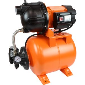  Насосная станция Aquaer RGJ 1200 IA фото в интернет-магазине КАСКАД