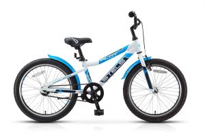  Велосипед 20" Stels Pilot 210 Z010 фото в интернет-магазине КАСКАД