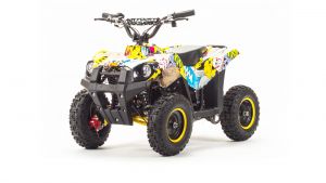  Квадроцикл ATV SD8 фото в интернет-магазине КАСКАД