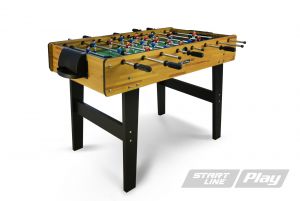  Мини-футбол Classic SPL-2064 фото в интернет-магазине КАСКАД