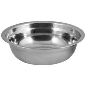  Миска из нерж. стали Mallony Bowl-19 фото в интернет-магазине КАСКАД