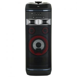  Музыкальный центр LG OK85 фото в интернет-магазине КАСКАД