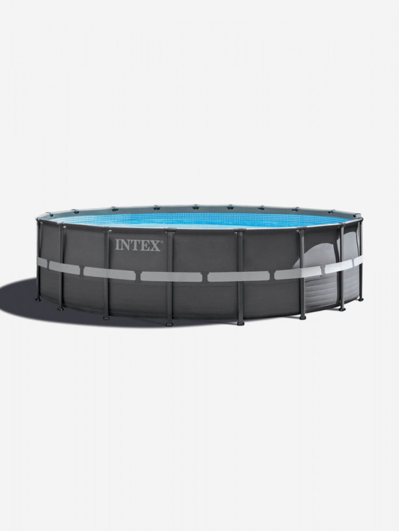 Каркасный бассейн Intex Ultra XTR Frame 549*132 арт.26330