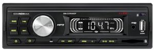  Автомагнитола Soundmax SM-CCR 3052F фото в интернет-магазине КАСКАД