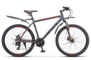  Велосипед 26" Stels Navigator 620 D фото в интернет-магазине КАСКАД