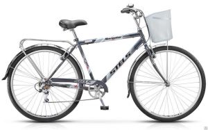  Велосипед 28" Stels Navigator 350 V фото в интернет-магазине КАСКАД