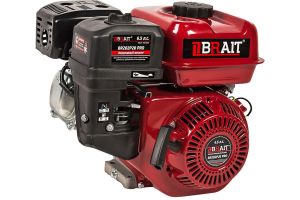 Двигатель BRAIT BR202P20 PRO фото в интернет-магазине КАСКАД