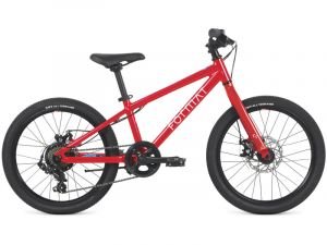  Велосипед 20'' Format 7413 2022 фото в интернет-магазине КАСКАД