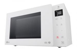  СВЧ LG MH-63M38GISW фото в интернет-магазине КАСКАД