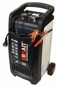 Пуско-зарядное Brait BC-730SM фото в интернет-магазине КАСКАД