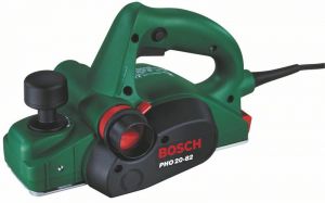  Рубанок BOSCH PHO 20-82 фото в интернет-магазине КАСКАД